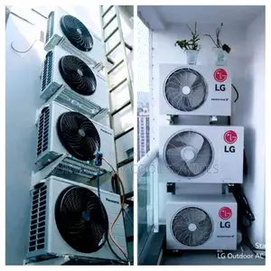 Air-Conditioning Service