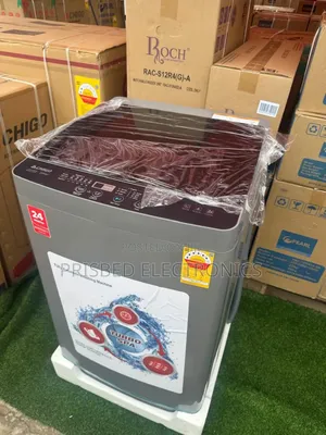 Chigo Durable Washing Machine 10kg Top Load