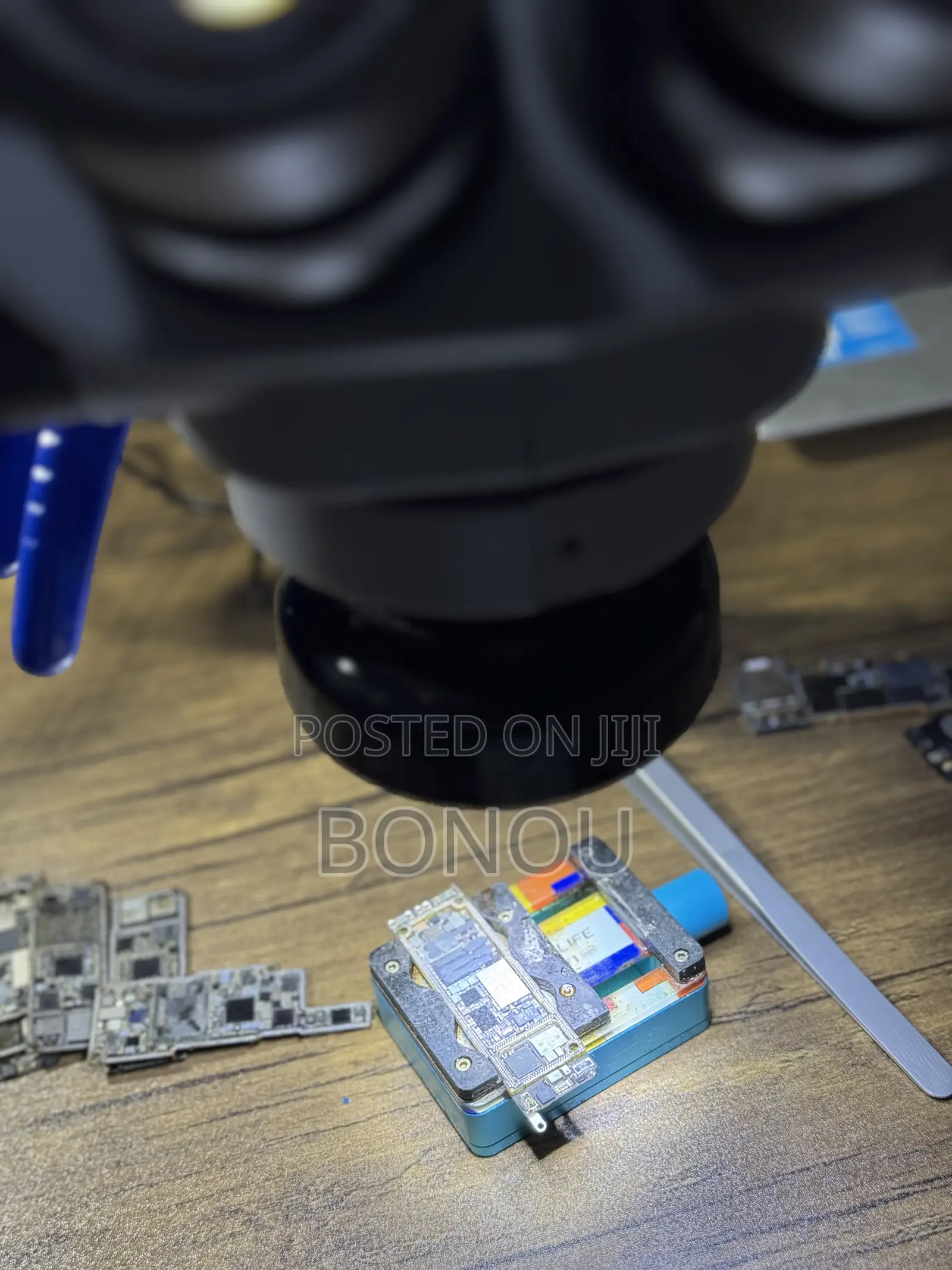 Mobile Phone Repair Service