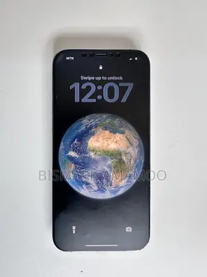 Apple iPhone 12 Pro Max 256 GB Gray