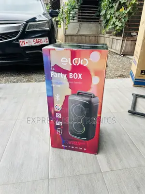 Call and Order for Your Eldo Sparkler Pb1-100 Double 6,5"