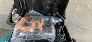 Rotary Hammer