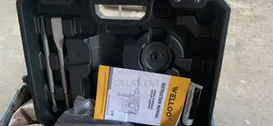 Rotary Hammer