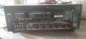 Onkyo Bluetooth Amplifier