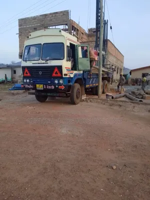 Worawora Borehole Drilling and Repairs