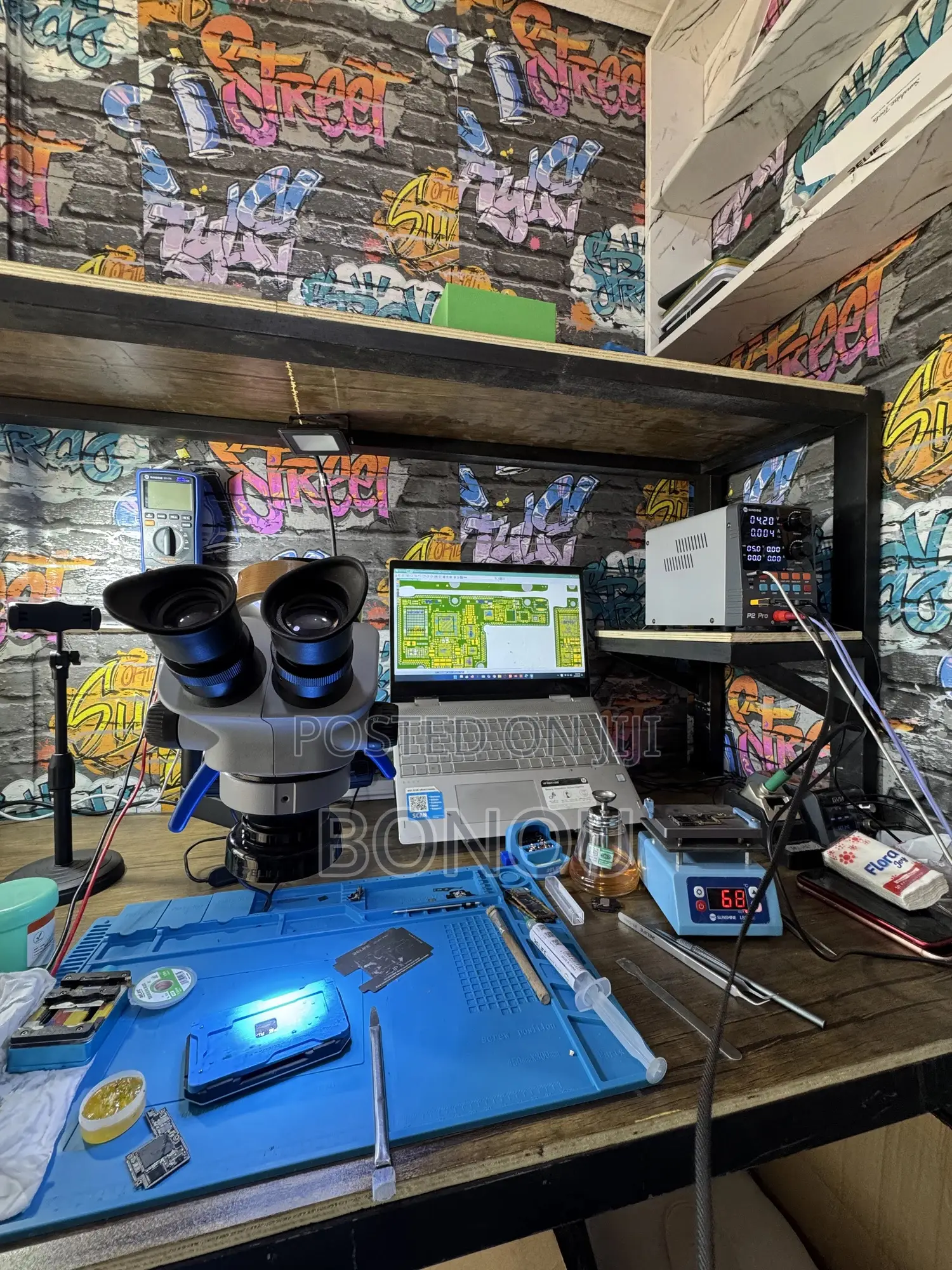 Mobile Phone Repair Service