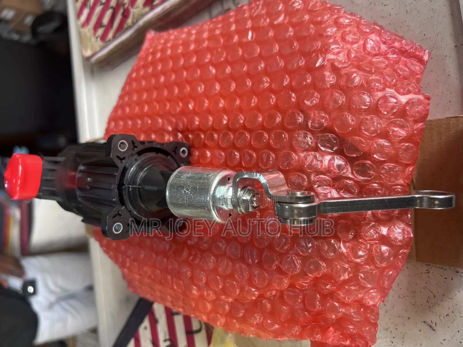 Honda CRV Civic Accord 1.5 Turbo Sensor 2016-2025