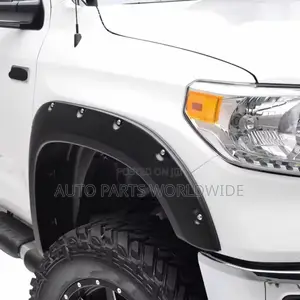 Toyota Tundra Fender Flare 2014-2021