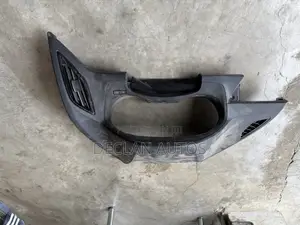 2019- 2023 Acura Rdx A- Spec Left Driver Dash Trim W/ Ac Vent Black