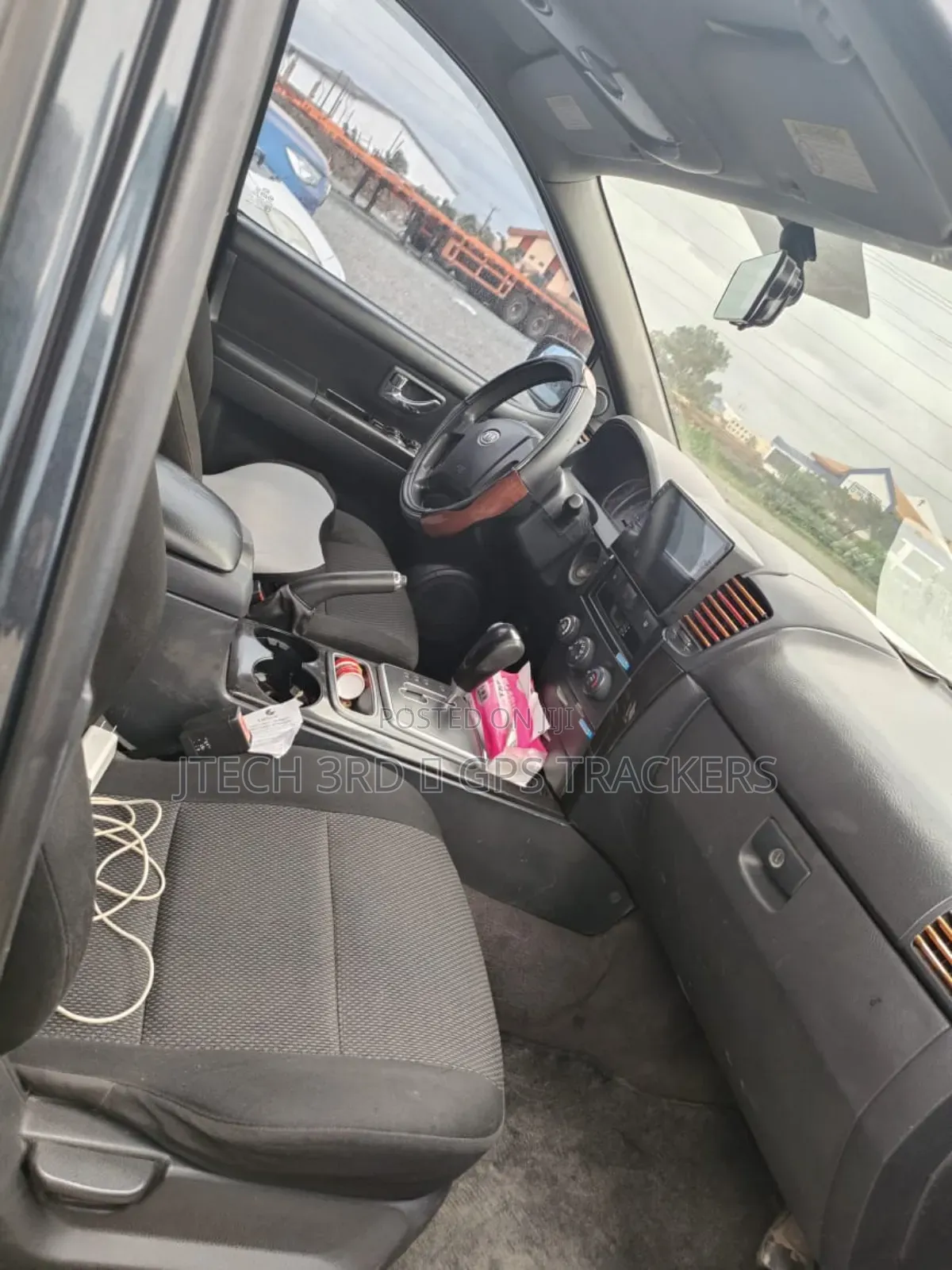Kia Sorento 2.5 CRDi 4x4 Automatic 2010
