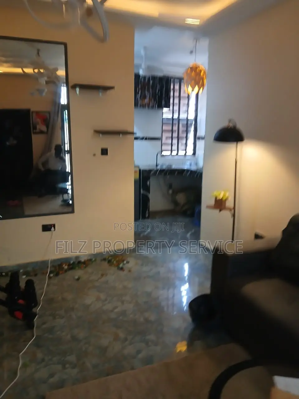 2bdrm House in Mayera, Pokuase for sale