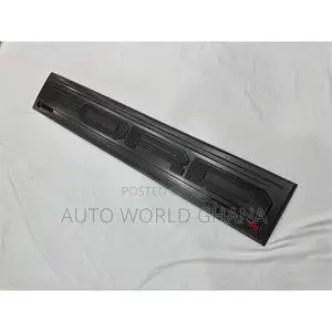 Ford F150 Rear Trunk Tail Gate Cover  Raptor Style 2009-2023