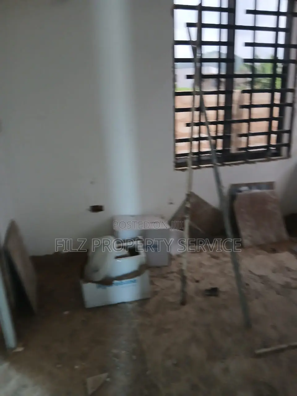 2bdrm House in Mayera, Pokuase for sale