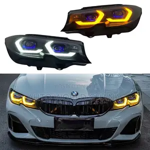 Bmw G20 3 Series 2019 2020 2021 Sequential Upgrade Headlight