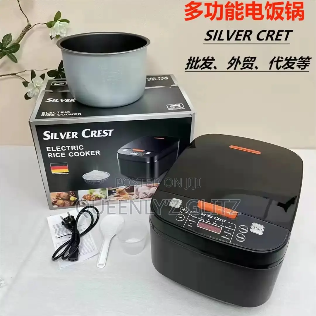 Appliance and Kitchenware
