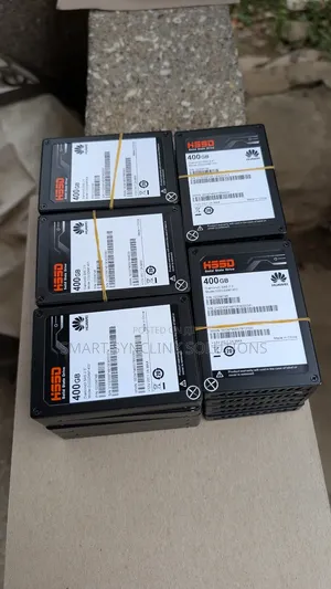 Huawei 400g Sas SSD 2.5 Drive