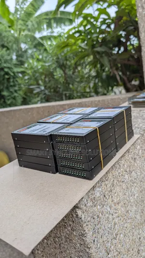 Huawei 400g Sas SSD 2.5 Drive