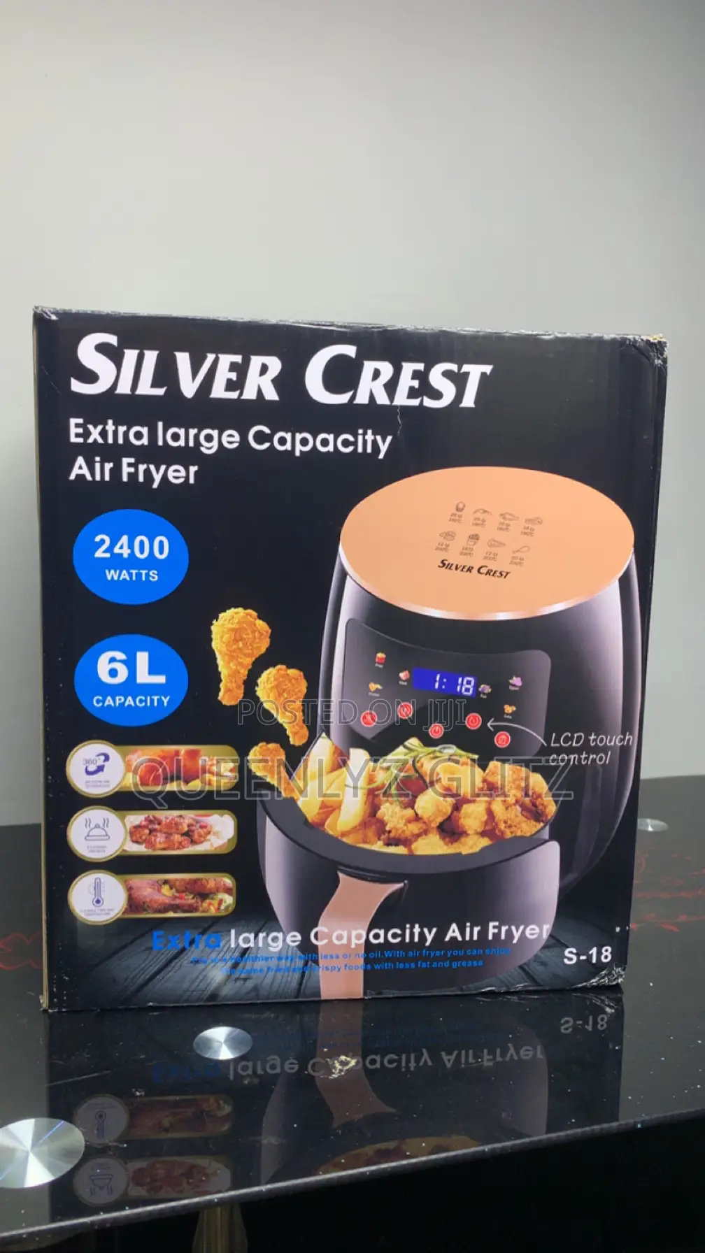 Appliance and Kitchenware