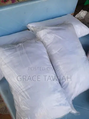 Fibre Pillows