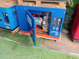 Perkins 18kva Smart Power Solution