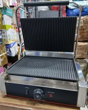 Panini Machine