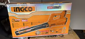 Cordless Power Airblower 20v Cordless Blower