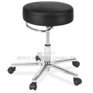 Theater Lab Chair/Stool