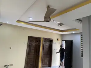 1bdrm Room & Parlour in Pokuasi Sda, Pokuase for rent