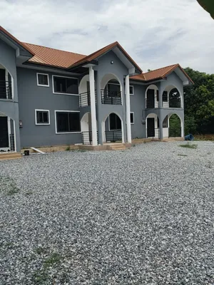 2bdrm Apartment in Teiman, Oyarifa for rent