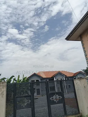 2bdrm Apartment in Teiman, Oyarifa for rent