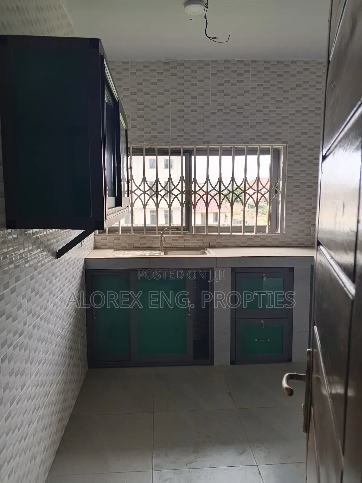 2bdrm Apartment in Teiman, Oyarifa for rent