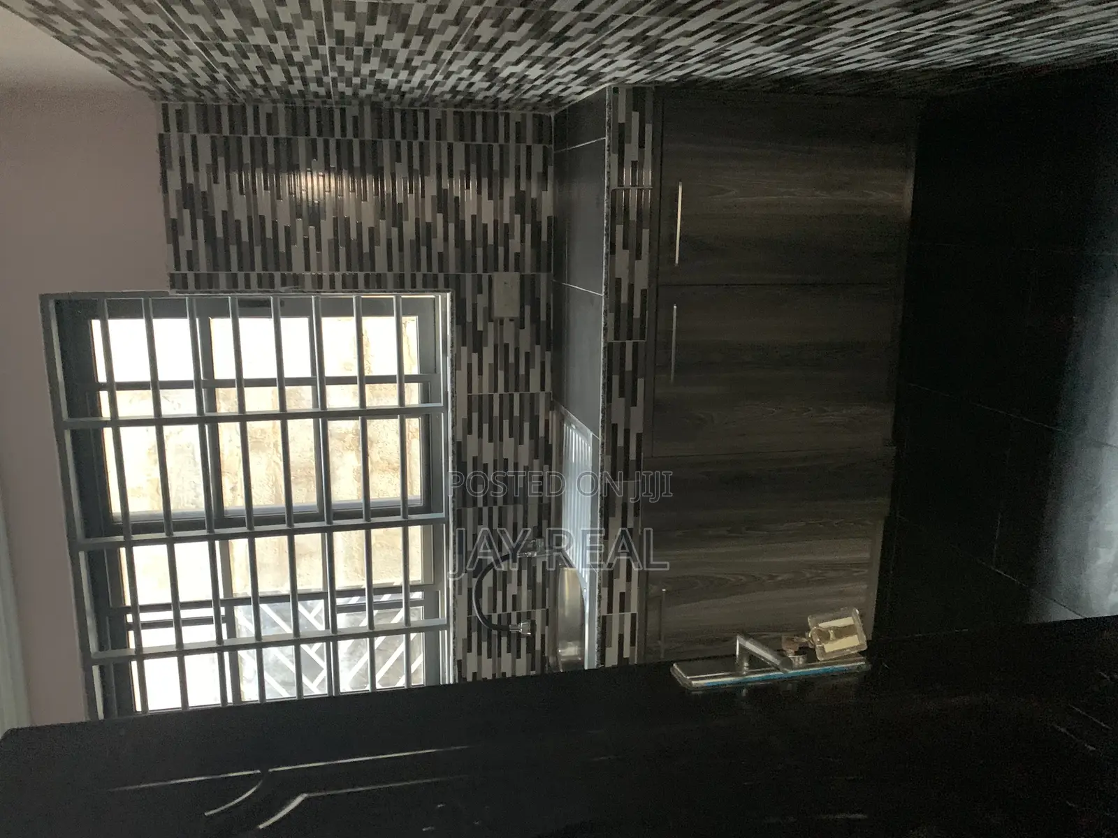 2bdrm Apartment in Jay Real Estate, Awutu Senya East Municipal for rent