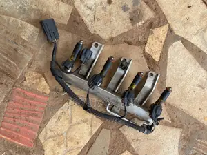 American Chevrolet Spark Injectors