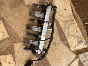 American Chevrolet Spark Injectors