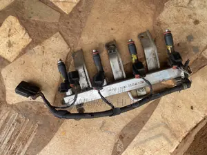 American Chevrolet Spark Injectors