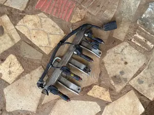 American Chevrolet Spark Injectors