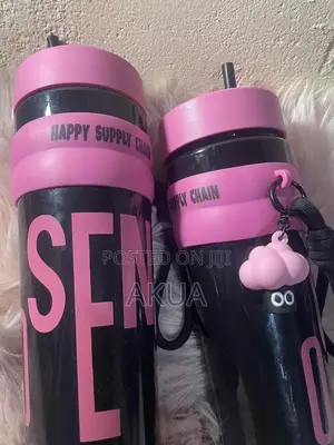 Happy Supply Day Bottle
