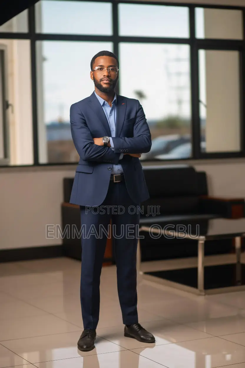 Advertising Marketing CV