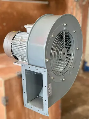 5.5hp Centrifugal Blower