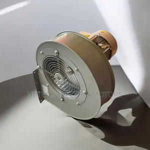 5.5hp Centrifugal Blower