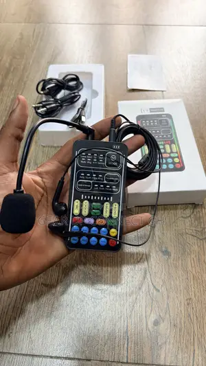 Voice Changer