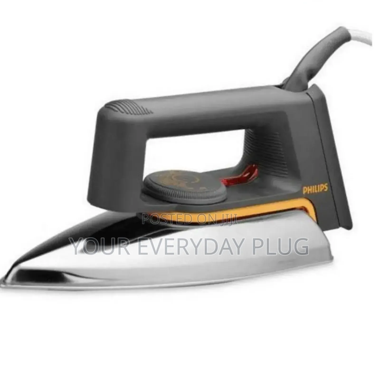 Philips Electric Dry Iron