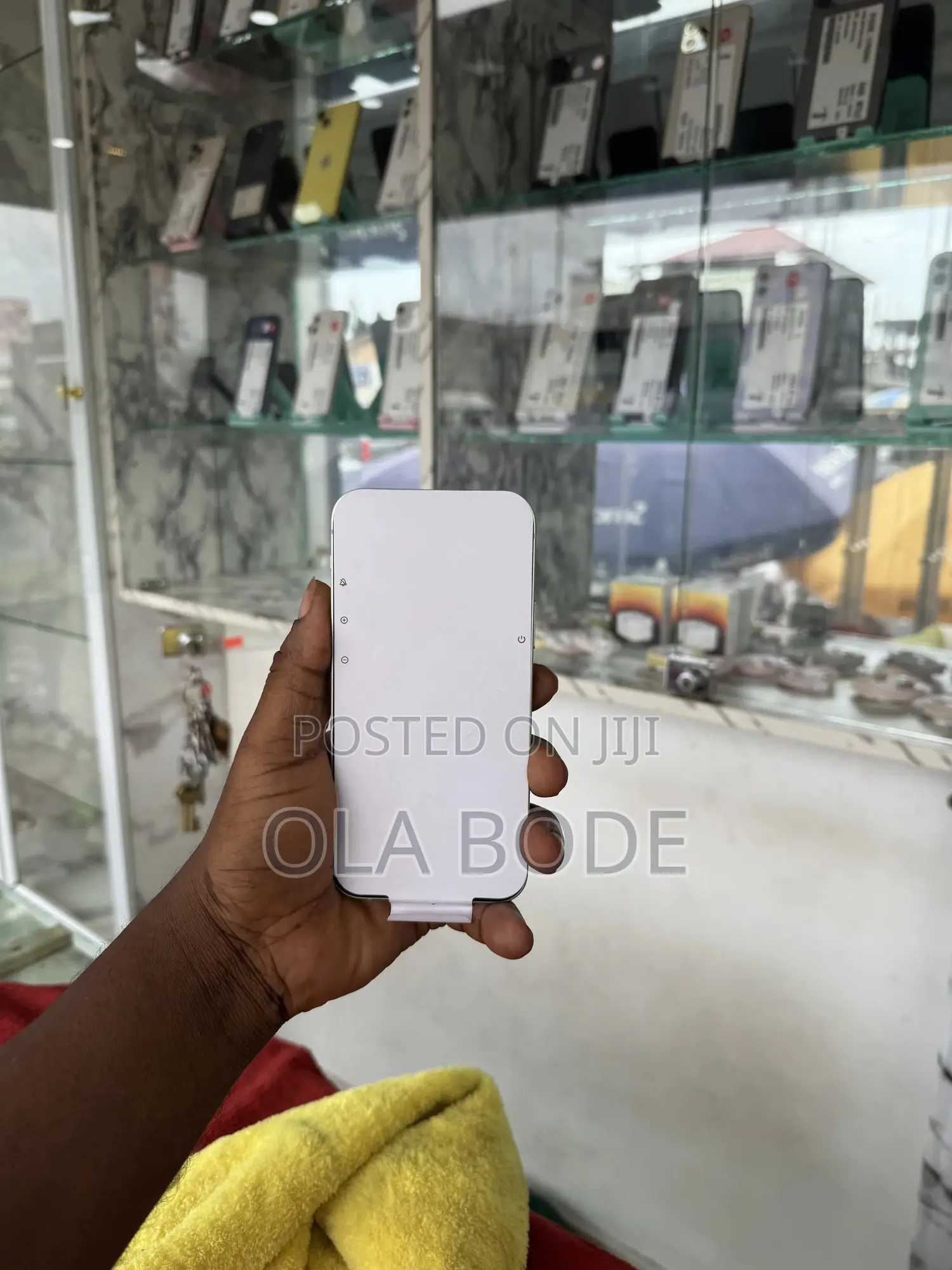 Apple iPhone 12 128 GB Gray