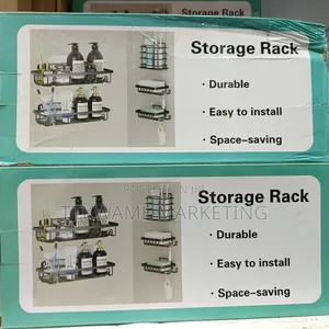Wall Mount Rack