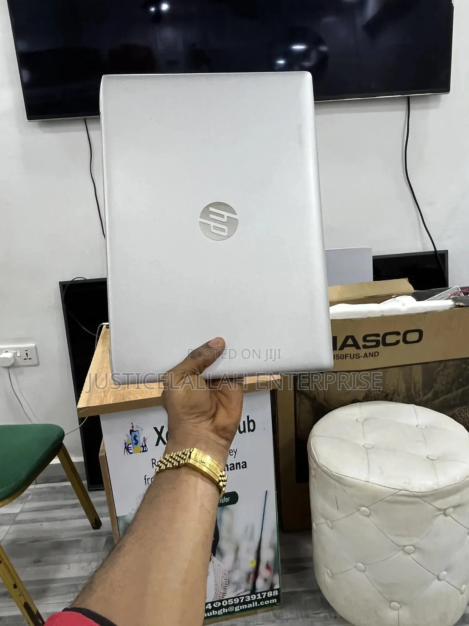 Laptop HP ProBook 440 G5 16GB Intel Core I5 SSD 16 GB