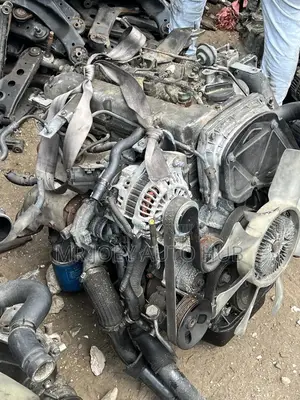 Sorento 2006 2007 2008 2009 2010 2011 Engine Available