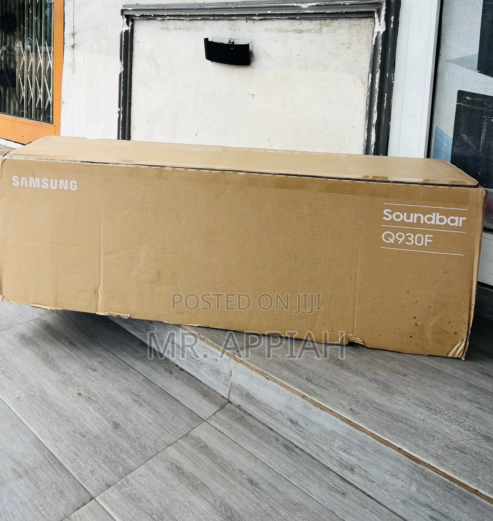Purchase Samsung Hw Q930f 540watt Bluetooth Sound Bar System.