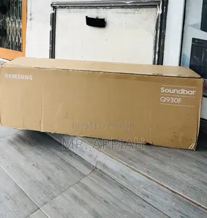 Purchase Samsung Hw Q930f 540watt Bluetooth Sound Bar System.