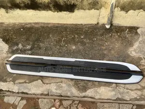 Honda Crv 2017 2018 2019 2020 2021 2022 2023 Side Steps