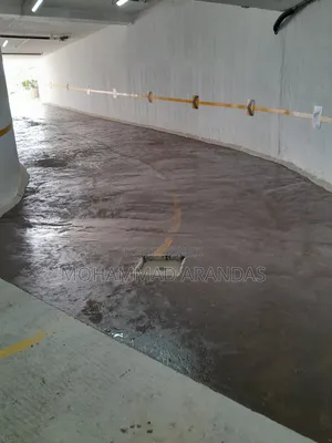 Waterproofing And Epoxy Flooring Systems